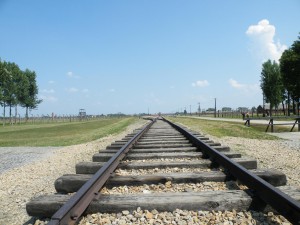 Auschwitz-Birkenau