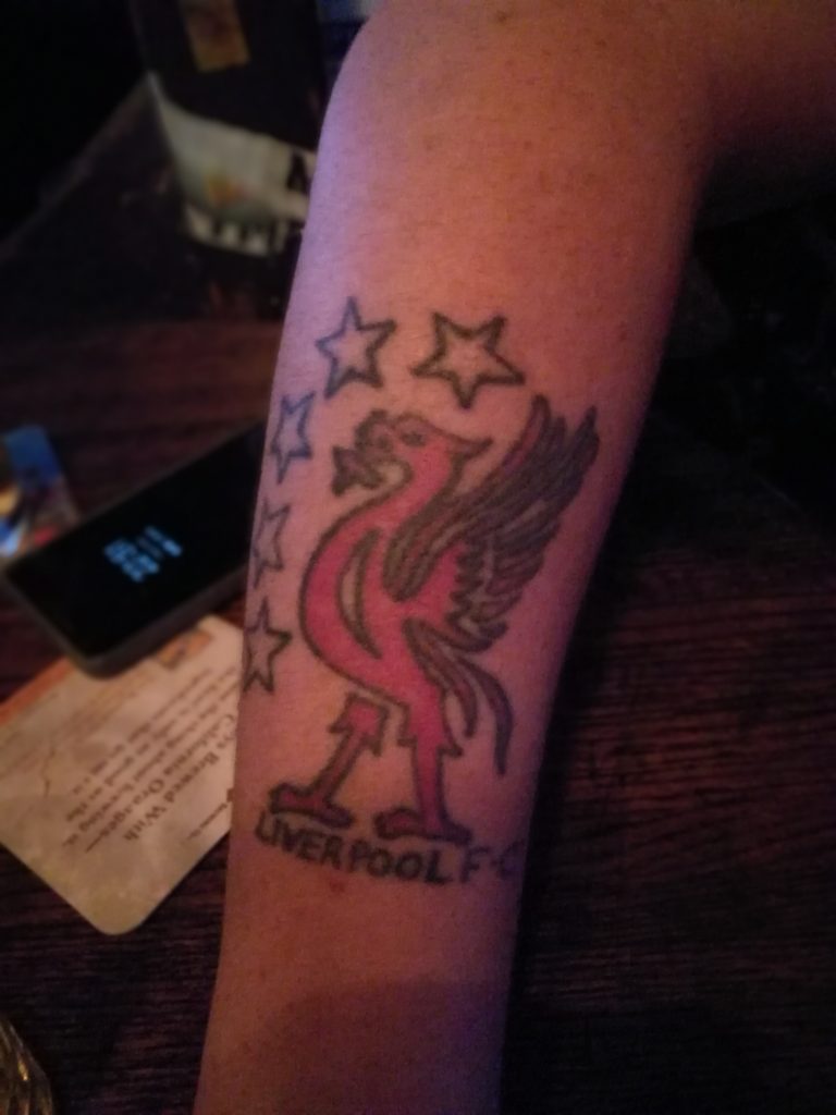 Liverpool FC