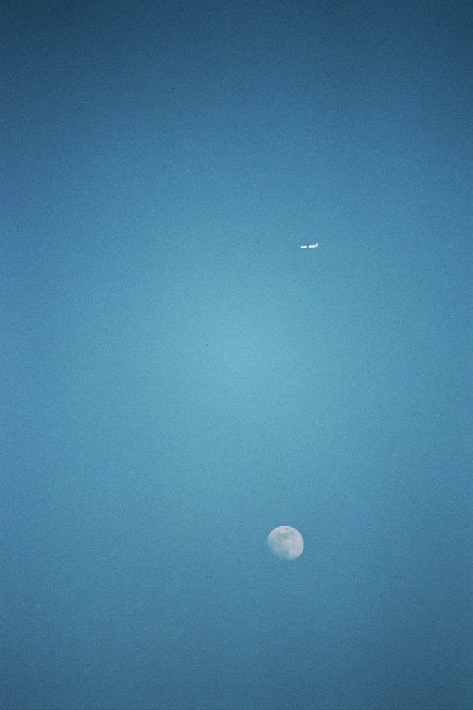 #moonplane